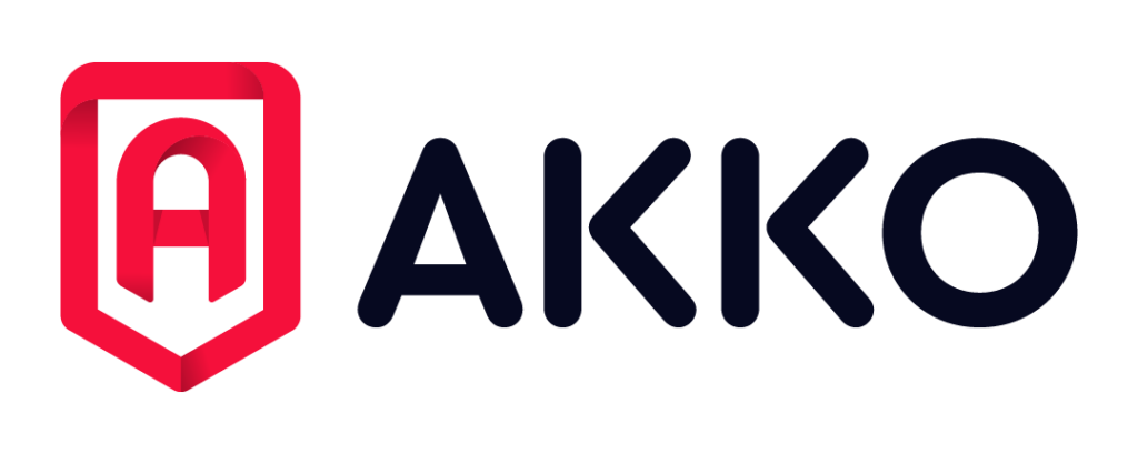 AKKO logo