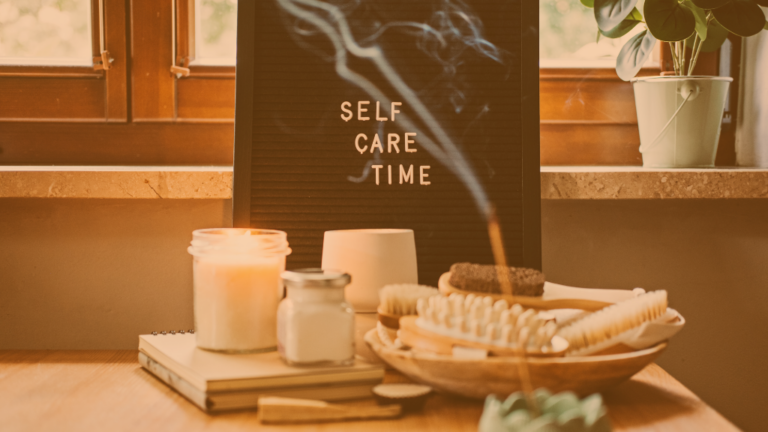 The Importance of Self-Care