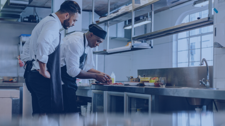 Essential Food Safety Tactics for Foodservice Workers