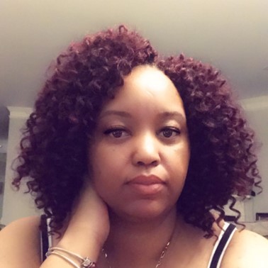 Jennine M, ServSafe Benefits Subscriber