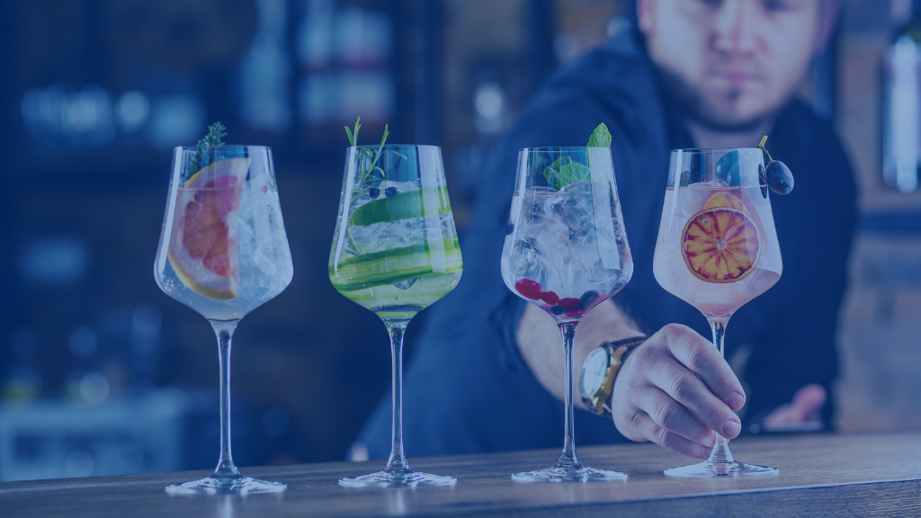 Beverage Management: Crafting Memorable Experiences