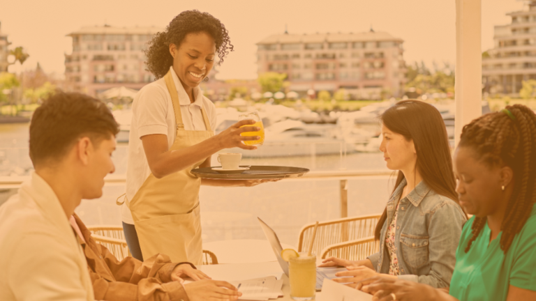 Elevating Your Service Recovery in Hospitality