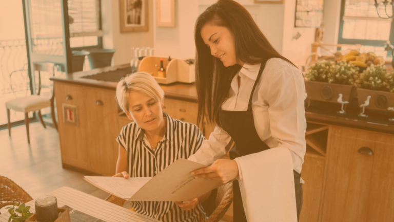 Master the Guest Experience: Pro Tips to Shine in Restaurant Service